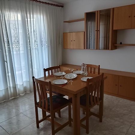 Miami Apartamento Mestres Miami Playa Kültér fotó