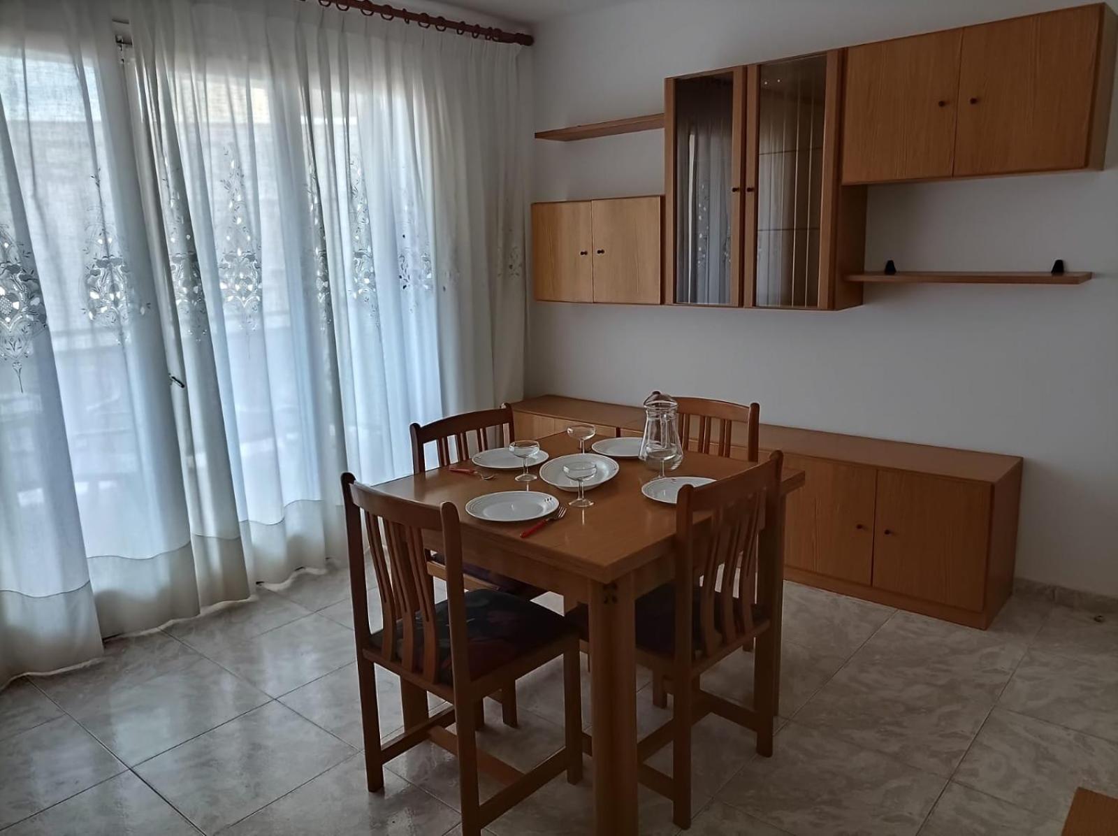 Miami Apartamento Mestres Miami Playa Kültér fotó