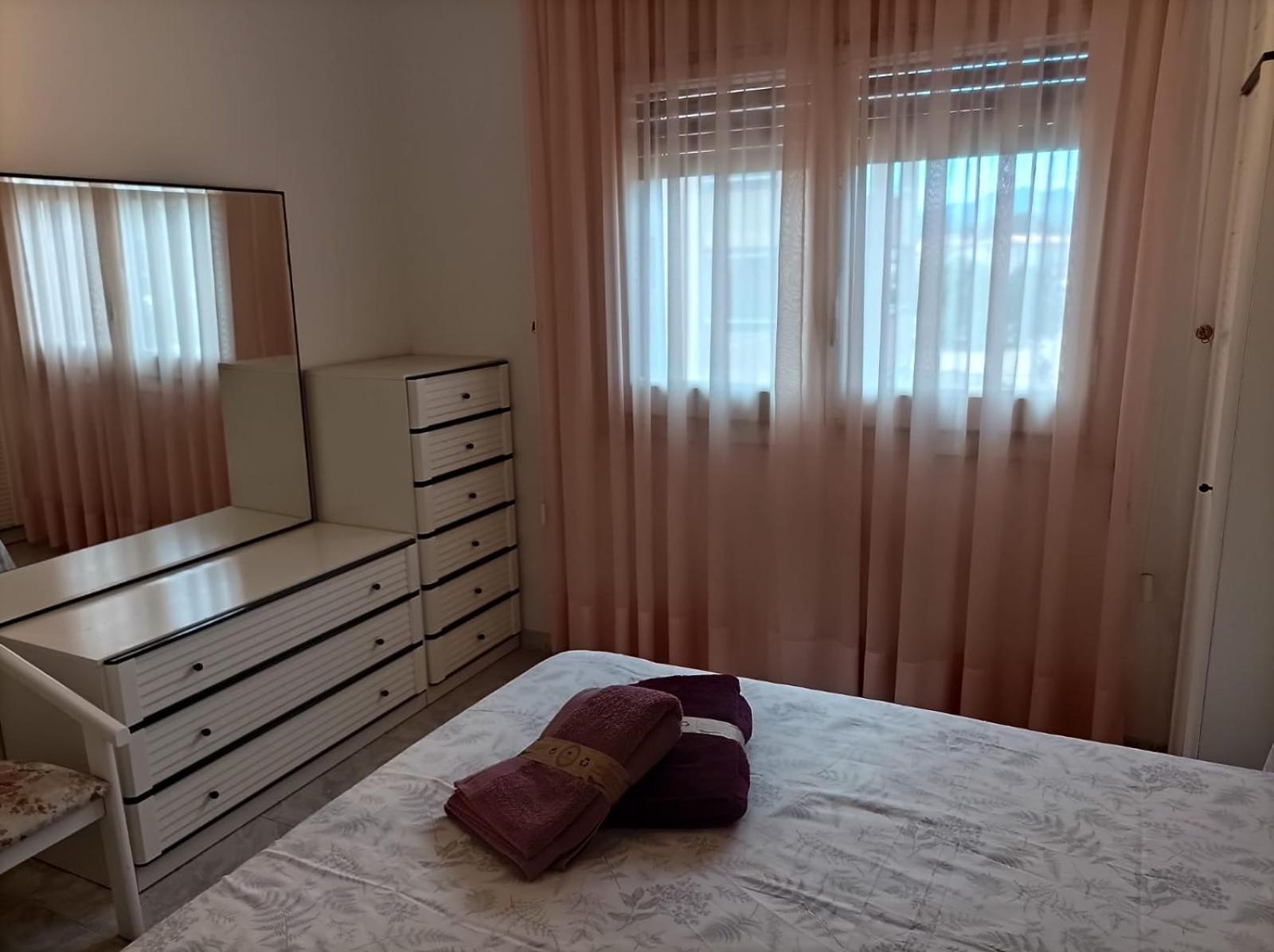 Miami Apartamento Mestres Miami Playa Kültér fotó