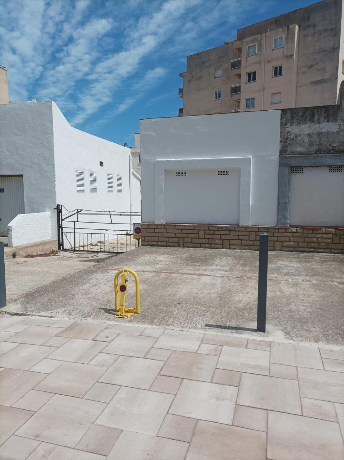 Miami Apartamento Mestres Miami Playa Kültér fotó