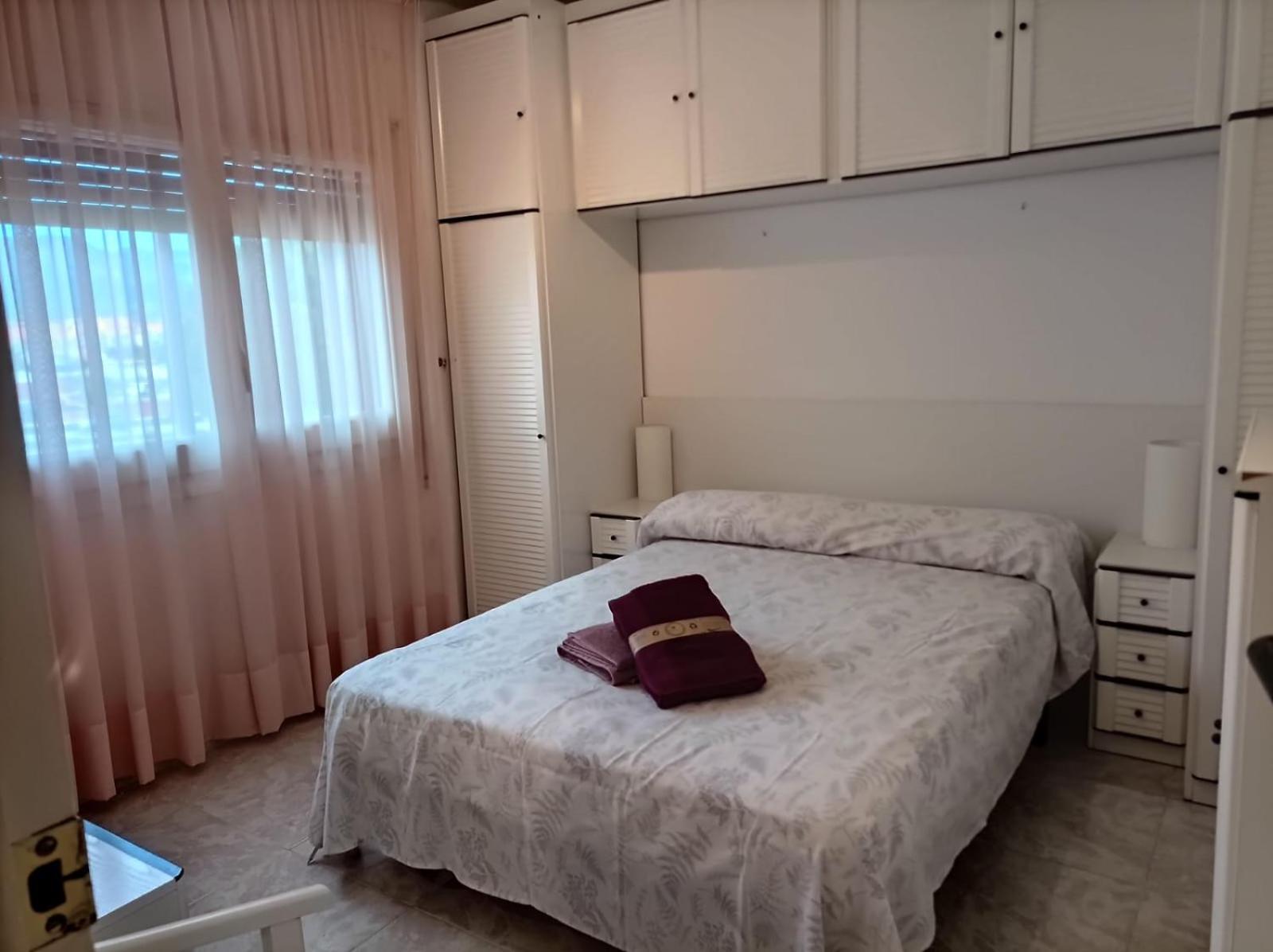 Miami Apartamento Mestres Miami Playa Kültér fotó