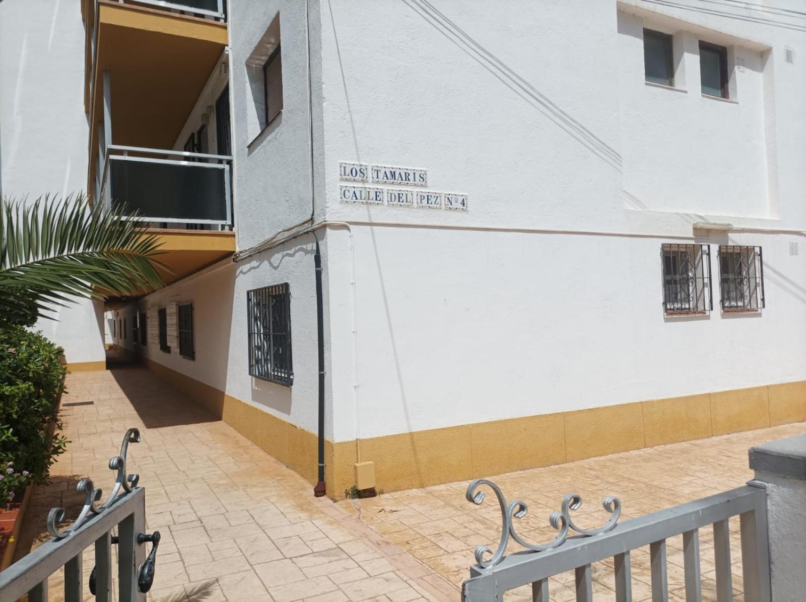 Miami Apartamento Mestres Miami Playa Kültér fotó
